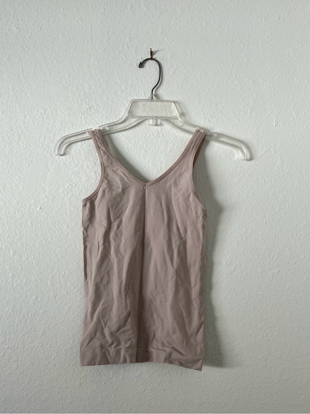Halogen Camisole Undershirt